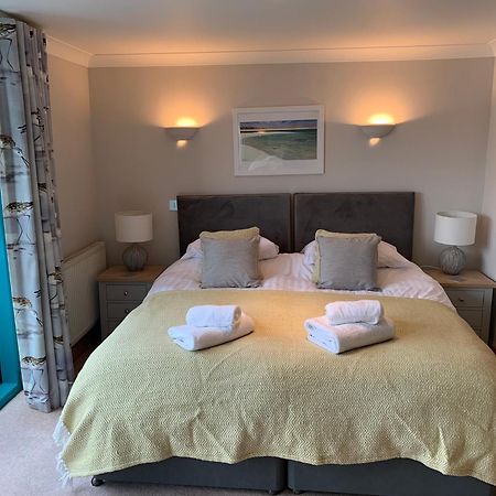 Apartamento Crabshell Quay Waterfront Living In Kingsbridge Kingsbridge  Exterior foto
