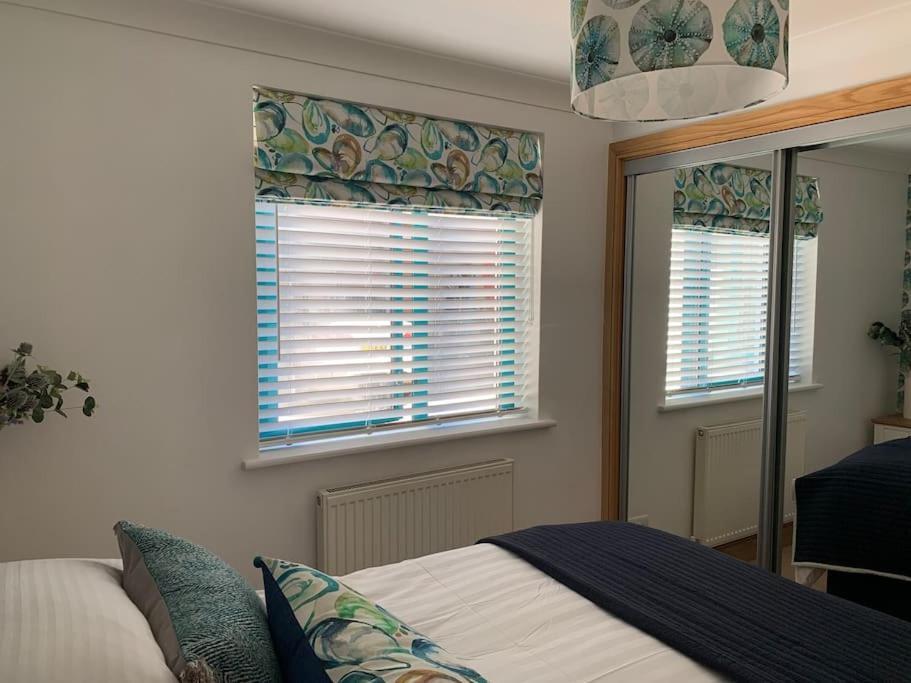 Apartamento Crabshell Quay Waterfront Living In Kingsbridge Kingsbridge  Exterior foto