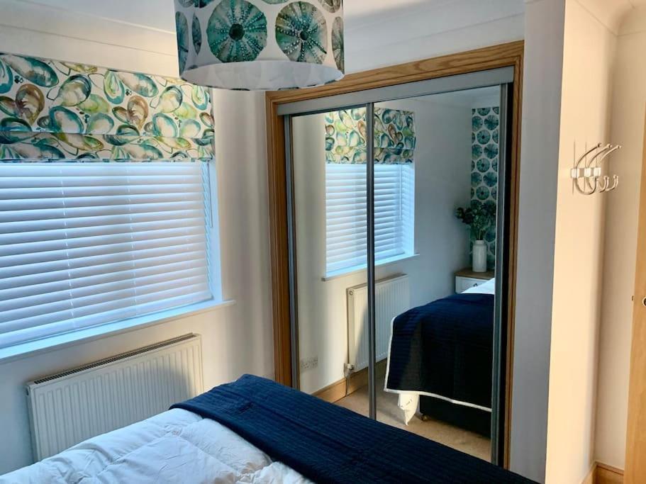 Apartamento Crabshell Quay Waterfront Living In Kingsbridge Kingsbridge  Exterior foto