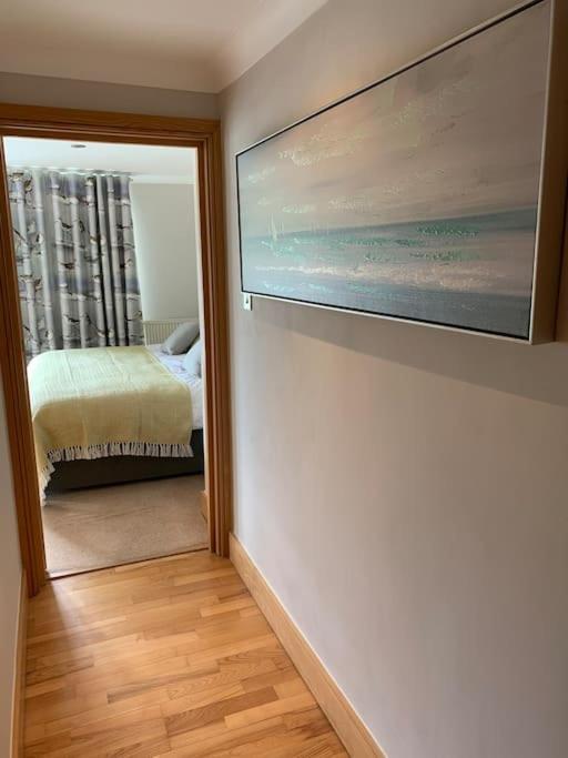 Apartamento Crabshell Quay Waterfront Living In Kingsbridge Kingsbridge  Exterior foto