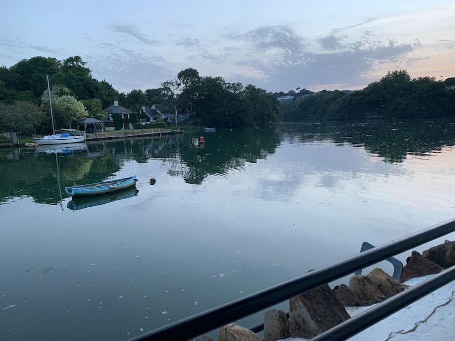 Apartamento Crabshell Quay Waterfront Living In Kingsbridge Kingsbridge  Exterior foto