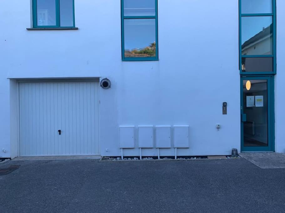Apartamento Crabshell Quay Waterfront Living In Kingsbridge Kingsbridge  Exterior foto