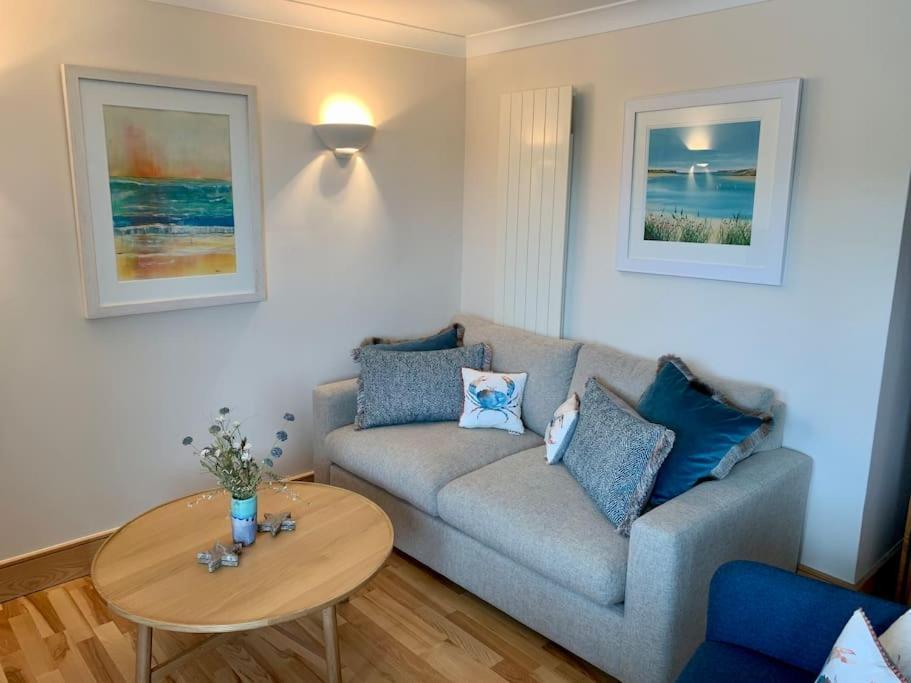 Apartamento Crabshell Quay Waterfront Living In Kingsbridge Kingsbridge  Exterior foto