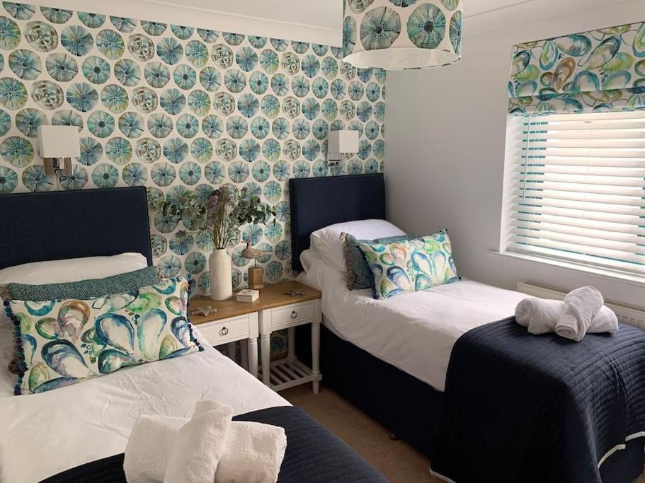 Apartamento Crabshell Quay Waterfront Living In Kingsbridge Kingsbridge  Exterior foto