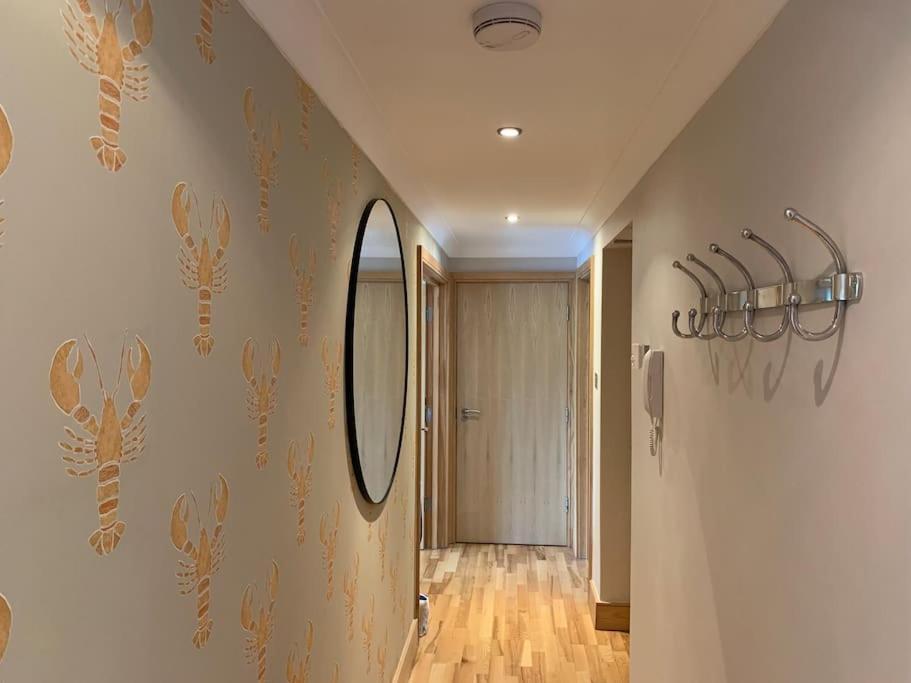 Apartamento Crabshell Quay Waterfront Living In Kingsbridge Kingsbridge  Exterior foto